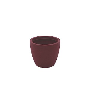 Vaso Asteca 32Cm Marsala Tramontina 92604054