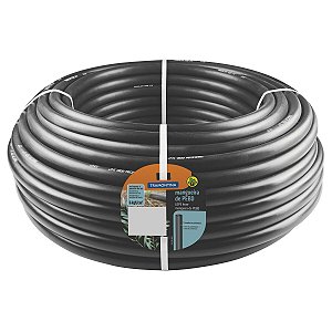 Mangueira Pebd 3/4- Esp.1,5Mm 50M Tramontina 79107304