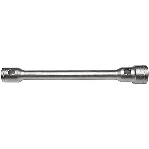 Chave De Roda Para Caminhão 24X27 Mm Cromada 42810001