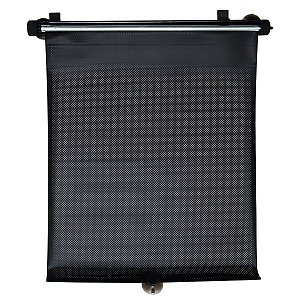 Tapa-Sol Retrátil Tramontina Para Vidros Laterais 43785002