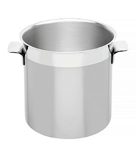 Balde Aco Inox P/Gelo Cosmos 61219121