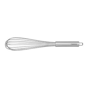 Batedor Tramontina Marffim Em Aço Inox 42 Cm 63809550