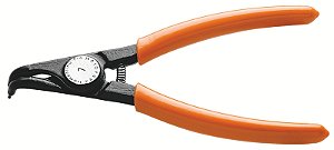 Alicate P/ Aneis Externo Curvo 12 44011112