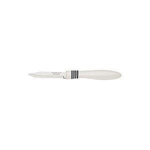 Conj Facas Legumes Inox 2Pc Cor Off 23461253