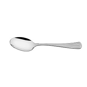 Colher Arroz Aco Inox Viena 63916100