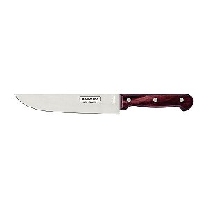 Faca Cozinha Inox 7 Polywood 21138177