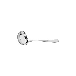 Concha Molho Aco Inox Continental 63965210