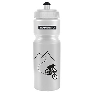 Garrafa De Água Tramontina 750 Ml 43211001
