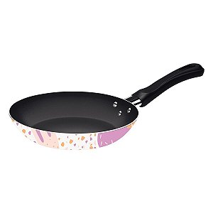 Frigideira Alumínio 24Cm Plotter Tramontina 27812032