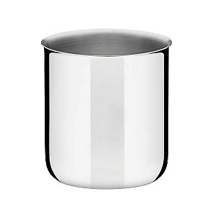 Copo Aco Inox 0,34 L Service 61417071