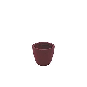 Vaso Asteca 24Cm Marsala Tramontina 92605054