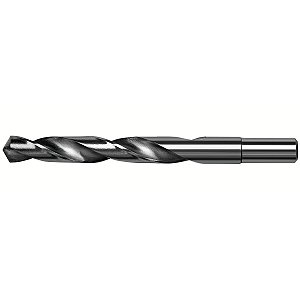 Broca Para Aço 23/64 X 118 Mm Tram 43125122