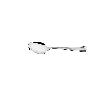 Colher Media Aco Inox Viena 63916290