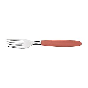 Garfo Mesa Inox Ipanema Goiaba Tramontina 23362444