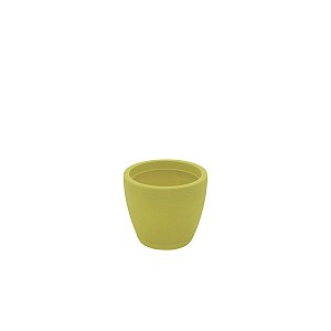 Vaso Prato Tramontina Asteca 24 Cm Polietilen Verde 92605024