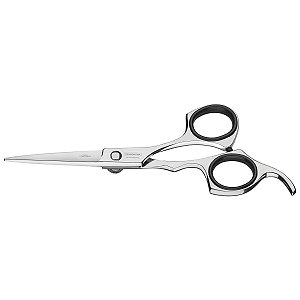 Tesoura Cabelo Inox Fio Navalh Tramontina 25985005