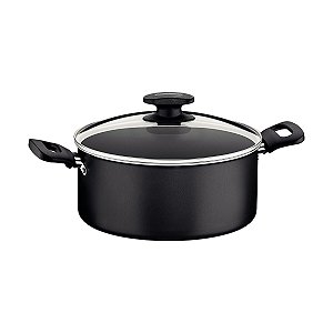 Cacarola Alum 24Cm Loreto Gra 20382024