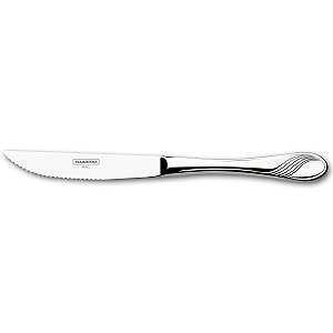 Faca Para Churrasco Aço Inox Tramontina 63931180