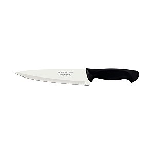 Faca Chef Tramontina Usual Lâmina Inox Tramontina 23044107