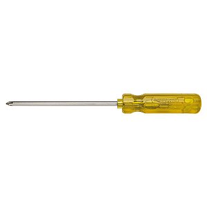 Chave Fenda Ponta Cruzada 1/4X6 41535032