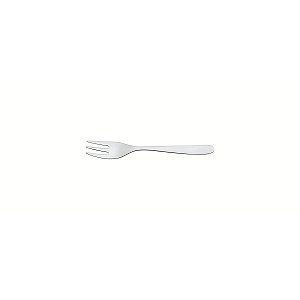 Garfo Para Torta Tramontina Havaí Em Aço Inox 63905140