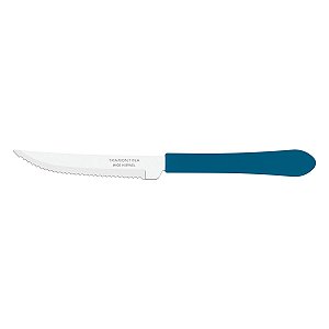 Faca Churrasco Leme Lâmina Tramontina 23180494