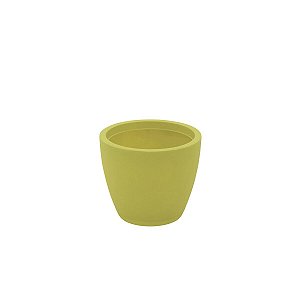 Vaso Prato Tramontina Asteca 32Cm Polietileno Verde 92604024