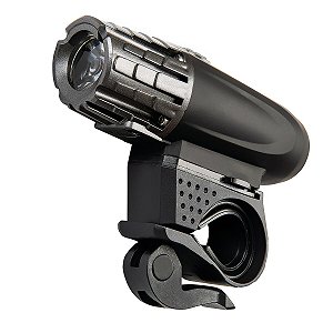 Lanterna Led Recarregável Bicicleta Tramontina 43210001