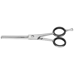 Tesoura Cabelo Inox Fio Desbas Tramontina 25982005