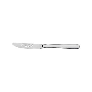 Faca Pizza Aco Inox C/Rasgos Amazon 63960890
