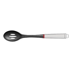 Colher Furada Nylon Moderne Pre 25744100