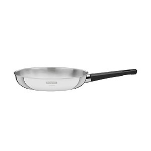 Frigideira Grano Baquelite Inox 26cm Tramontina 62175260