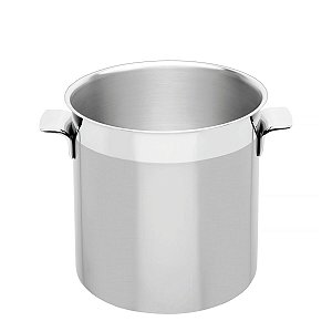 Balde Aco Inox P/Gelo Cosmos 61219120