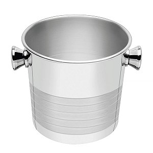 Balde Aco Inox P/Champanha 61340200