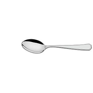 Colher Cha Media Aco Inox Sonata 63912290