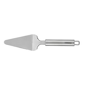 Pá Para Torta Tramontina Marffim Em Aço Inox 63809150