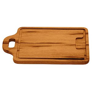 Tabua Para Churrasco Tramontina 13051100