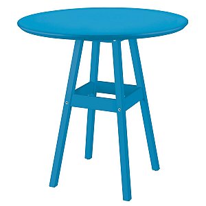 Mesa Pub Azul Tramontina 91452080