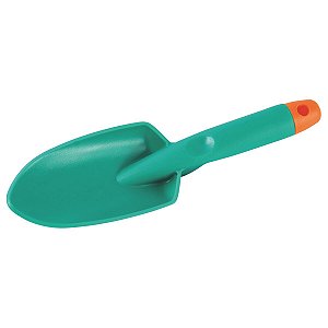 Pa Pazinha Jardim Larga Plastica Tramontina 77950000