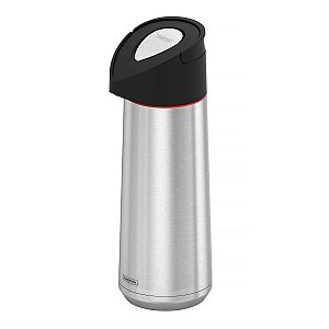 Garrafa Térmica Inox C/ Ampola 2 L 2L Tramontina 61642200