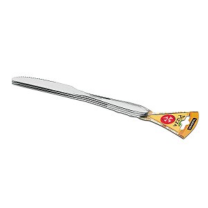 Jogo De Facas Para Pizza Tramontina Laguna 3 Peças 66906855