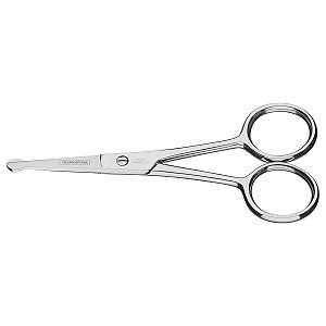 Tesoura Pelos Unha Bebês Tramontina Inox 4 25971104
