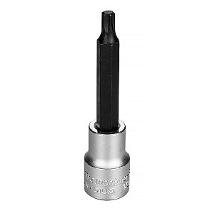 Soquete 1/2 Ponta Longa Trafix T40 Tramontina 44864140