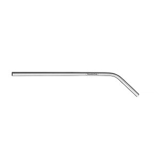Canudo Aco Inox P/Bebidas 61344000
