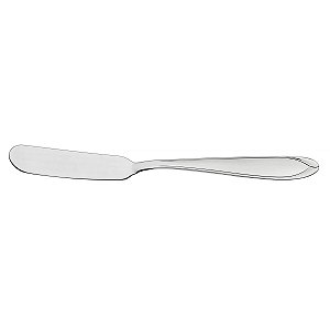 Jogo Aco Inox P/Manteiga 4 Pcs Laguna Tramontina 66906730