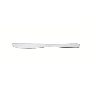 Faca De Mesa Tramontina Havaí Em Aço Inox 63905030