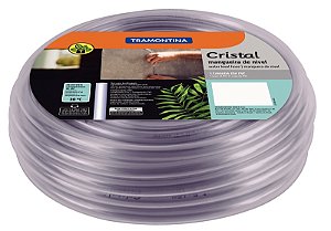 Mangueira De Nível Cristal 5/16 Tr 79115306