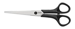 Tesoura Cabeleireiro Inox 7 Superco Tramont 25905107