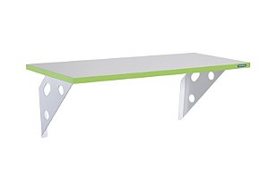 Prateleira Col Verd 120X25 Tramontina 91486124