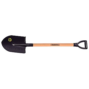 Vanga Wanga Com Ponta Com Cabo 71Cm Tramontina 77402404
